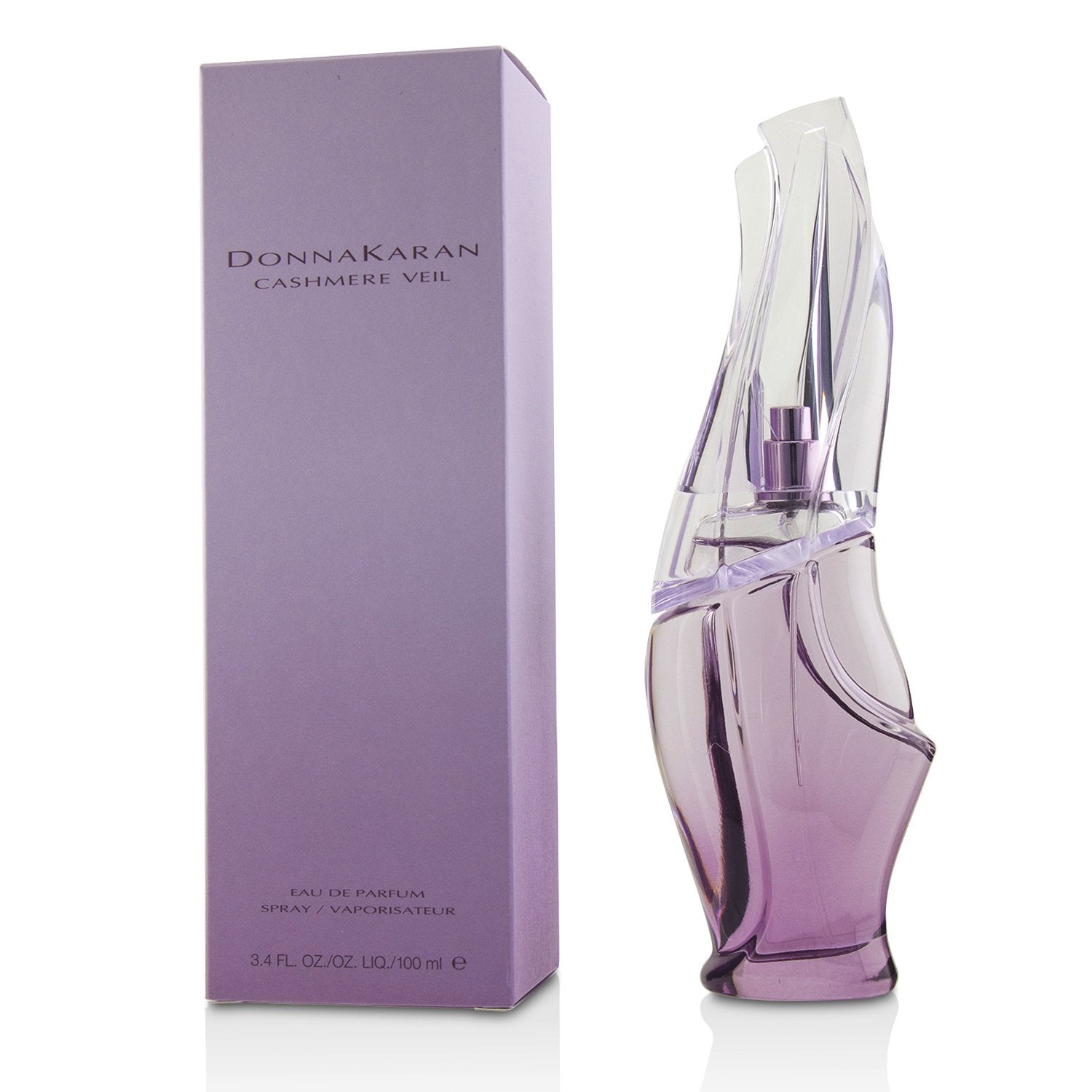 カシミア ヴェール EDP SP